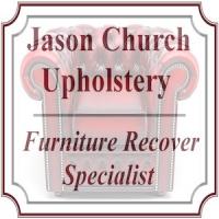 Jason Church Upholstery