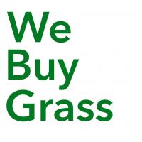 We Buy Grass