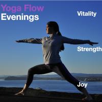 Yoga Flow Auckland