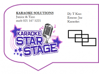 Karaoke Solutions