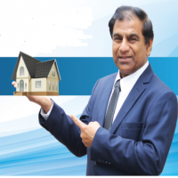 Real Estate Consultant-Pravin Vallabh-