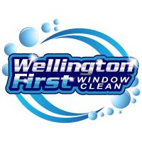 Wellington First Window Clean