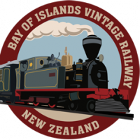 Bay of Islands Vintage Railway