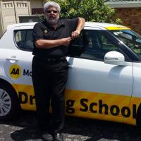 Deepak T Patel - AA Driving Instructor