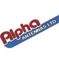 Alpha Antennas