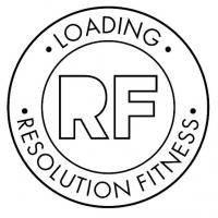 Resolution Fitness