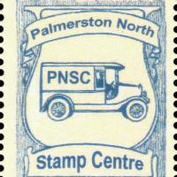 Palmerston North Stamp Centre