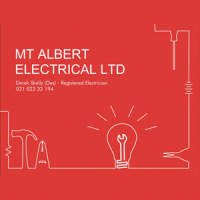 Mt Albert Electrical Ltd