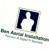 Ben Aerial Installation 0212731393 Newlands