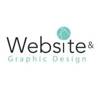 Website and Graphic Design