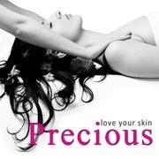Precious. Love Your Skin