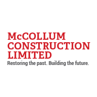 McCollum Construction Limited