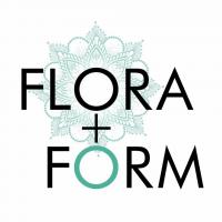 FLORA & FORM