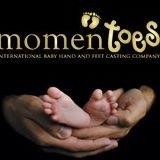 Momentoes - 3 Dimensional Hand and Feet Company