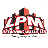 LPM Retaining Walls