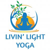 Livin' Light Yoga