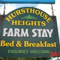Hursthouse Heights FarmStay