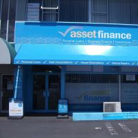 Asset Finance Ltd