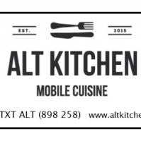 ALT Kitchen