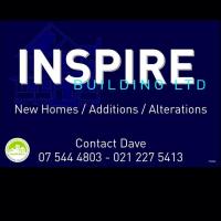 Inspire Building Ltd