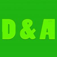 D & A Landscaping Limited