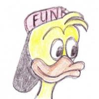 Funky Duck Learning