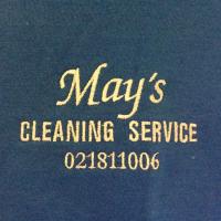 Mays home cleaning service