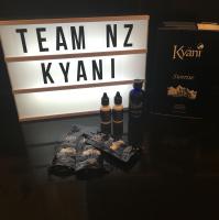 Kyani - Own Your Own Business