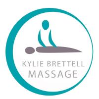 Kylie Brettell Massage Therapist
