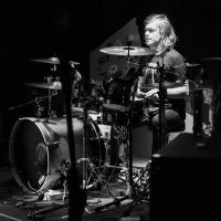 Drumming Tutor - Cameron Burnett (Swannanoa)