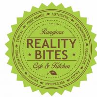 Reality Bites Cafe & Organic Grocer