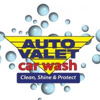 Auto Valet Car Wash Limited