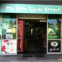Liquor Centre Mt Eden