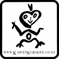 Kapiti Nursery and Landscapers Ltd