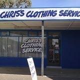 Chris's Clothing Services