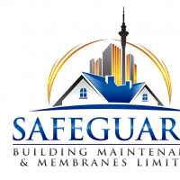 Safeguard Building Maintenance and Membranes Ltd