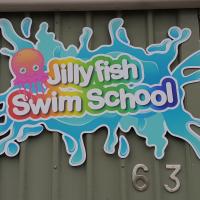 Jillyfish Swim School