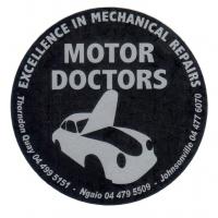 Motor Doctors - Ngaio