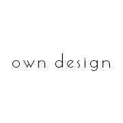 own design