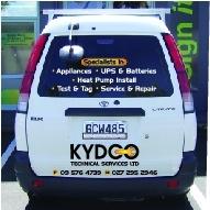 KYDCO Technical Services Ltd