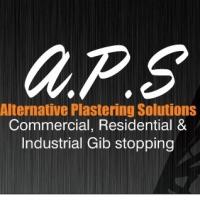 Alternative Plastering Solutions