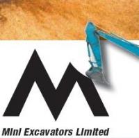 Mini Excavators Ltd