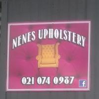 Nenes Upholstery