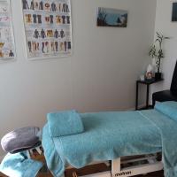 Eastern Bays Massage Therapy