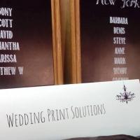 Wedding Print Solutions