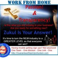 Zukul Ad Network