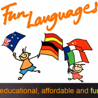 LCF Fun Languages