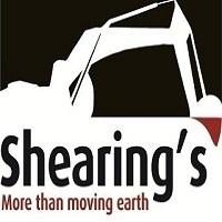 Shearing's, the Christchurch Contractors