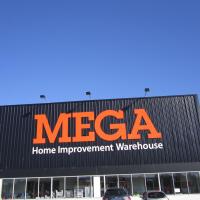 Mitre 10 Mega Westgate