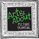 Art & About Picture Framing